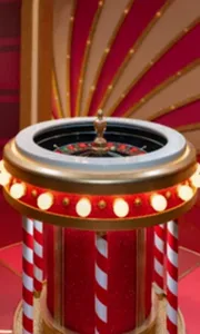 Red Door Roulette