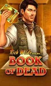 Book of Dead