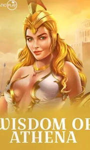Wisdom of Athena