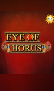 Eye of Horus