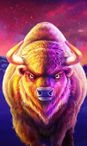 Buffalo King Megaways