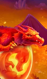 Treasures of Fire: Scatter Pays